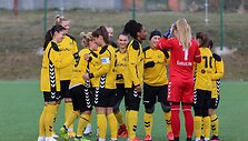 &Scaron;iaulių &bdquo;Gintros&ldquo; futbolininkės