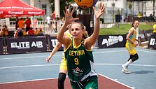 Gabrielė &Scaron;ulskė