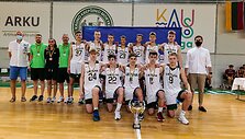 Ramūno &Scaron;i&scaron;kausko turnyro nugalėtojai
