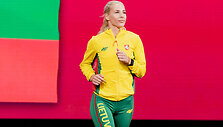 Liveta Jasiūnaitė