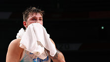Luka Dončičius