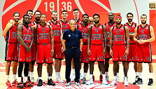 Milano &bdquo;Olimpia&ldquo;