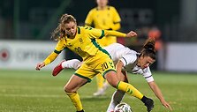 Lietuva &ndash; Italija