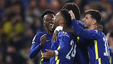 &bdquo;Chelsea&ldquo; futbolininkai