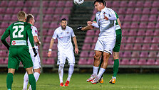 &bdquo;Sūduva&ldquo; &ndash; &bdquo;Žalgiris&ldquo;