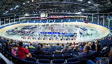 &bdquo;Cido&ldquo; arena