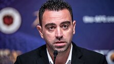 Xavi 