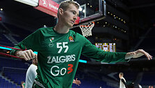 Nielsas Giffey