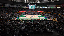 Badalonos olimpinė arena