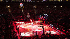 Toronto &bdquo;Scotiabank&ldquo; arena