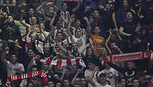 &bdquo;Crvena zvezda&ldquo; sirgaliai