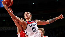 Brittney Griner