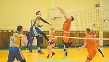 Lietuvos tinklinio čempionatas