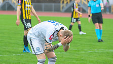 &bdquo;&Scaron;iauliai&ldquo; &ndash; &bdquo;Hegelmann&ldquo;