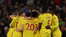 &bdquo;Liverpool&ldquo; futbolininkai