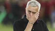 Jose Mourinho