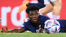 Aurelienas Tchouameni