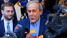 Michelis Platini