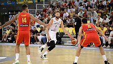 Domantas Sabonis