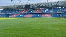 Atidarymo ir uždarymo stadionas Krokuvoje