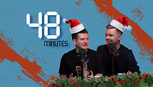 &bdquo;48 minutės&ldquo;