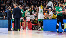 &bdquo;Barcelona&ldquo; &ndash; Kauno &bdquo;Žalgiris&ldquo;