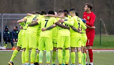 &bdquo;Riterių&ldquo; futbolininkai