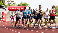 &bdquo;Vilnius 5000&ldquo;