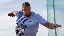 Danielis Stahlis