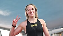 Smiltė Plytnykaitė