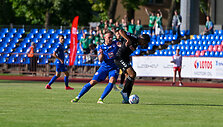 &bdquo;Panevėžys&ldquo; &ndash; &bdquo;Kauno Žalgiris&ldquo;