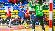 &bdquo;Dragūnas&ldquo; pateko į finalą