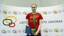 Viltė Paulauskaitė