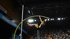 Armandas Duplantis