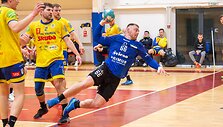 Vilniaus &bdquo;&Scaron;viesa&ldquo; &scaron;ventė pergalę
