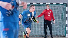 &bdquo;Dragūnas&ldquo; žengė į finalą