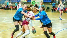 &bdquo;Garliava&ldquo; &ndash; &bdquo;Eglė&ldquo;