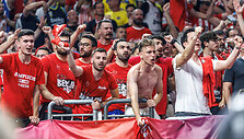 &bdquo;Olympiakos&ldquo; sirgaliai