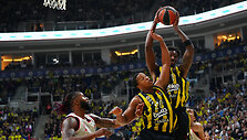 &bdquo;Fenerbahče&ldquo; &ndash; &bdquo;Bayern&ldquo;