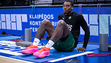 Lonnie Walkeris