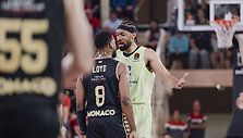Konfliktas &bdquo;Monaco&ldquo; &ndash; &bdquo;Barca&ldquo; rungtynėse