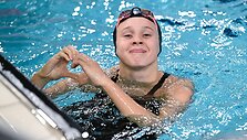 Liepa Veronika Borevičiūtė