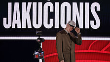 Kasparas Jakučionis