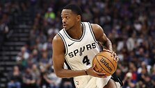 De'Aaronas Foxas