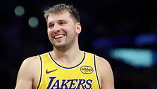 Luka Dončičius