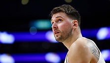 Luka Dončičius