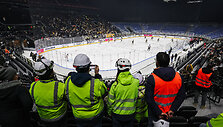 Olimpinė &bdquo;PalaItalia&ldquo; ledo arena
