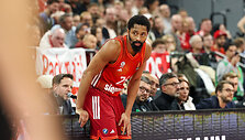 Spenceris Dinwiddie