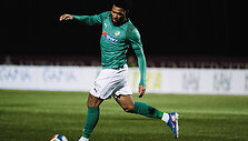 &bdquo;Kauno Žalgiris&ldquo; &ndash; &bdquo;Panevėžys&ldquo;