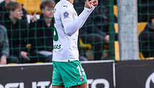&bdquo;&Scaron;iauliai&ldquo; &ndash; &bdquo;Kauno Žalgiris&ldquo;